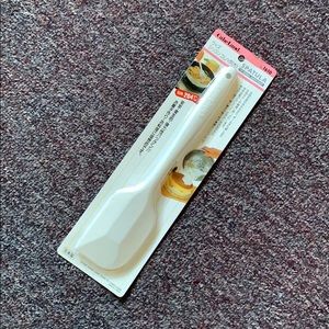 Cake Land baking spatula-made in Japan